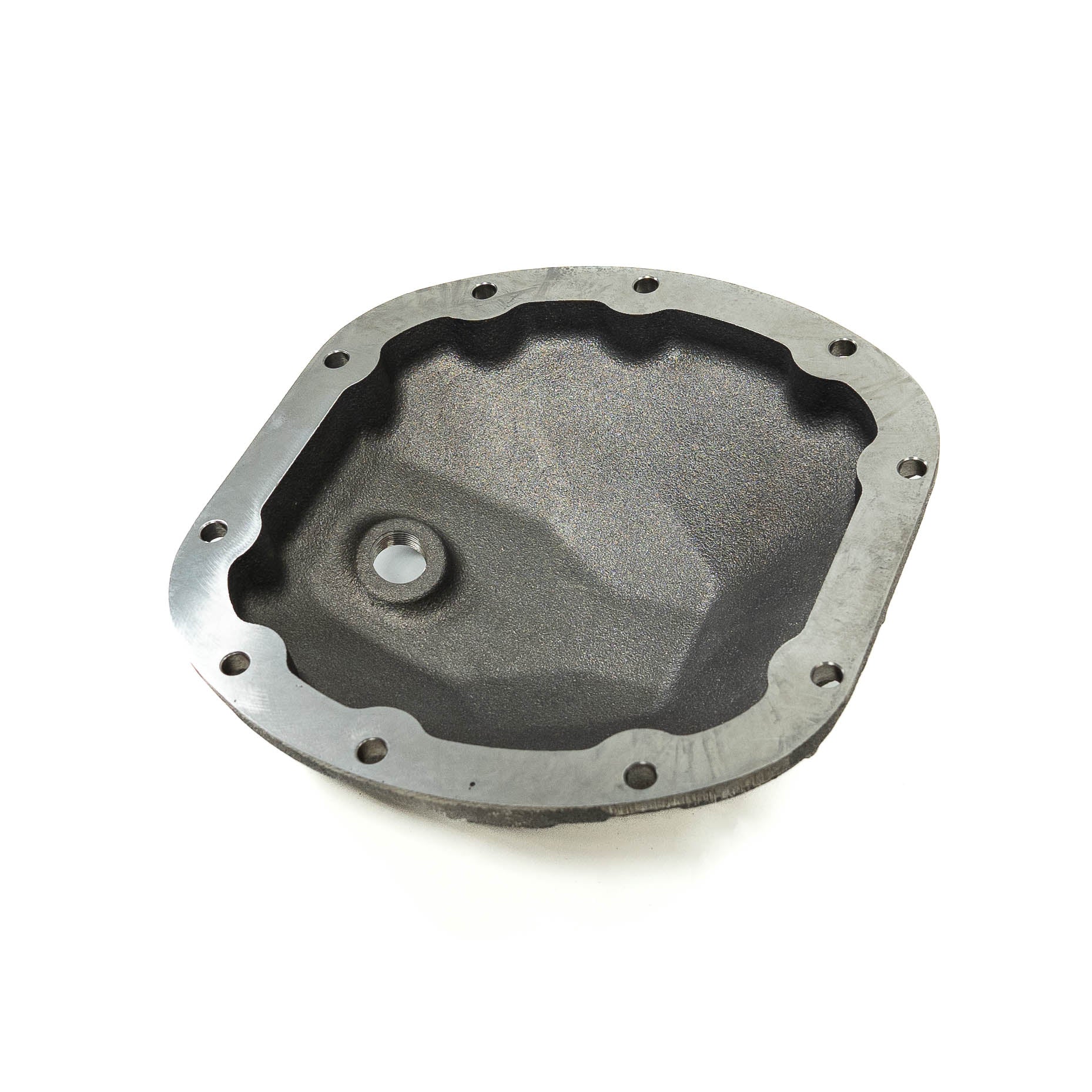 [OPEN BOX] Dana 30 Poison Spyder Bombshell Differential Cover