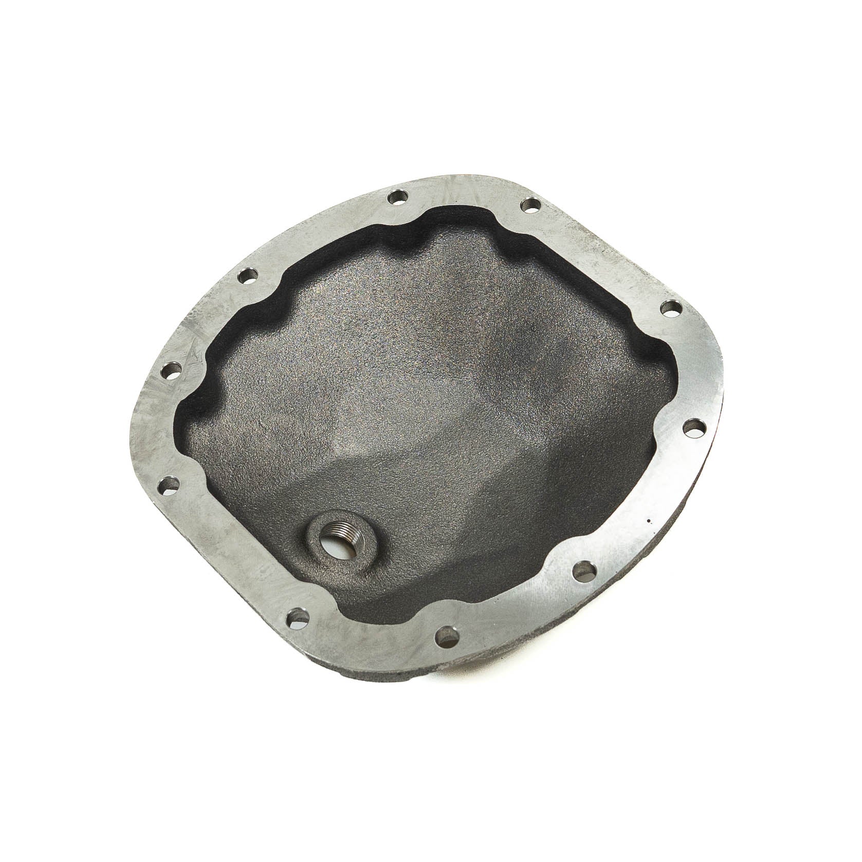 [OPEN BOX] Dana 30 Poison Spyder Bombshell Differential Cover
