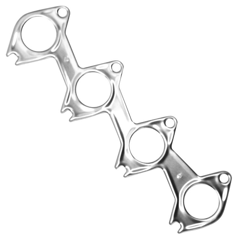 Ford Modular Engine Header Gaskets - 4.6L/5.4L 3V Cylinder Heads – MLA Front View
