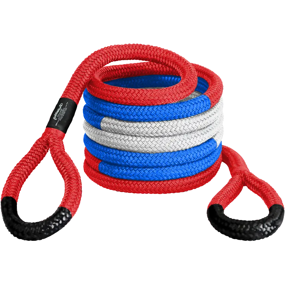Big Bubba Recovery Rope 1-1/4" Diameter