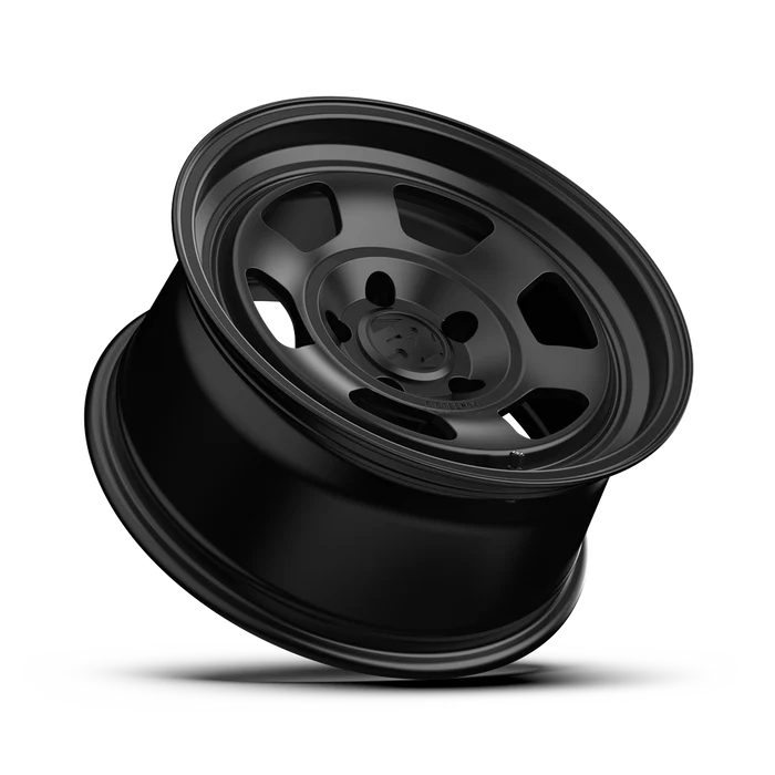 Fifteen52 Patrol HD Wheels Front View Black