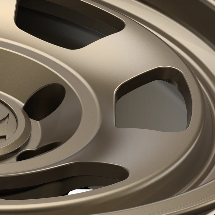 Fifteen52 Patrol HD Wheels Front View Bronze