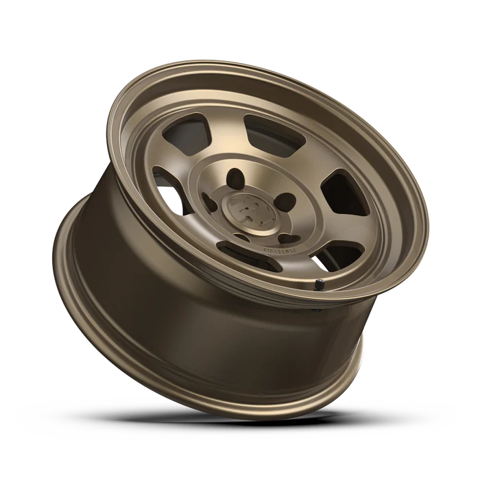 Fifteen52 Patrol HD Wheels Front View Bronze