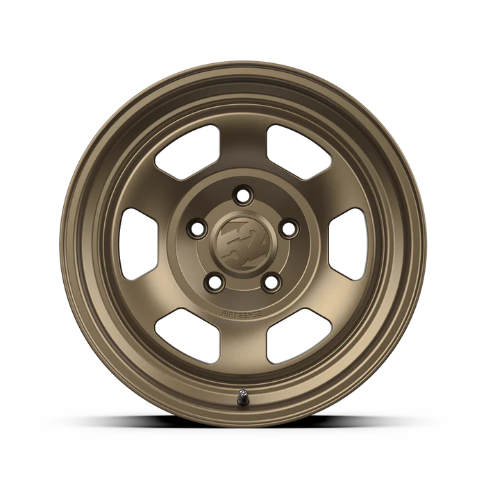 Fifteen52 Patrol HD Wheels Front View Bronze
