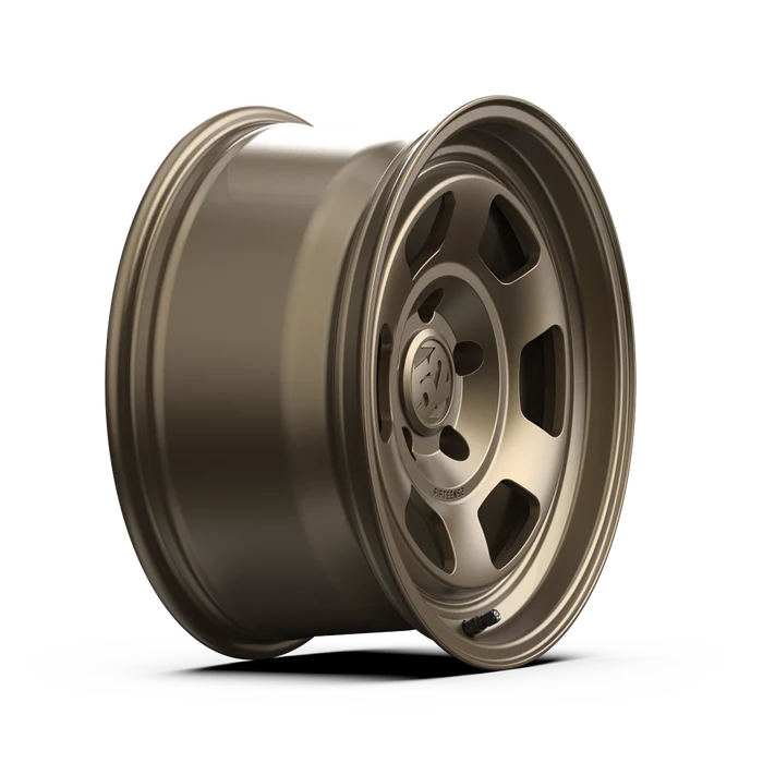 Fifteen52 Patrol HD Wheels Side View Bronze