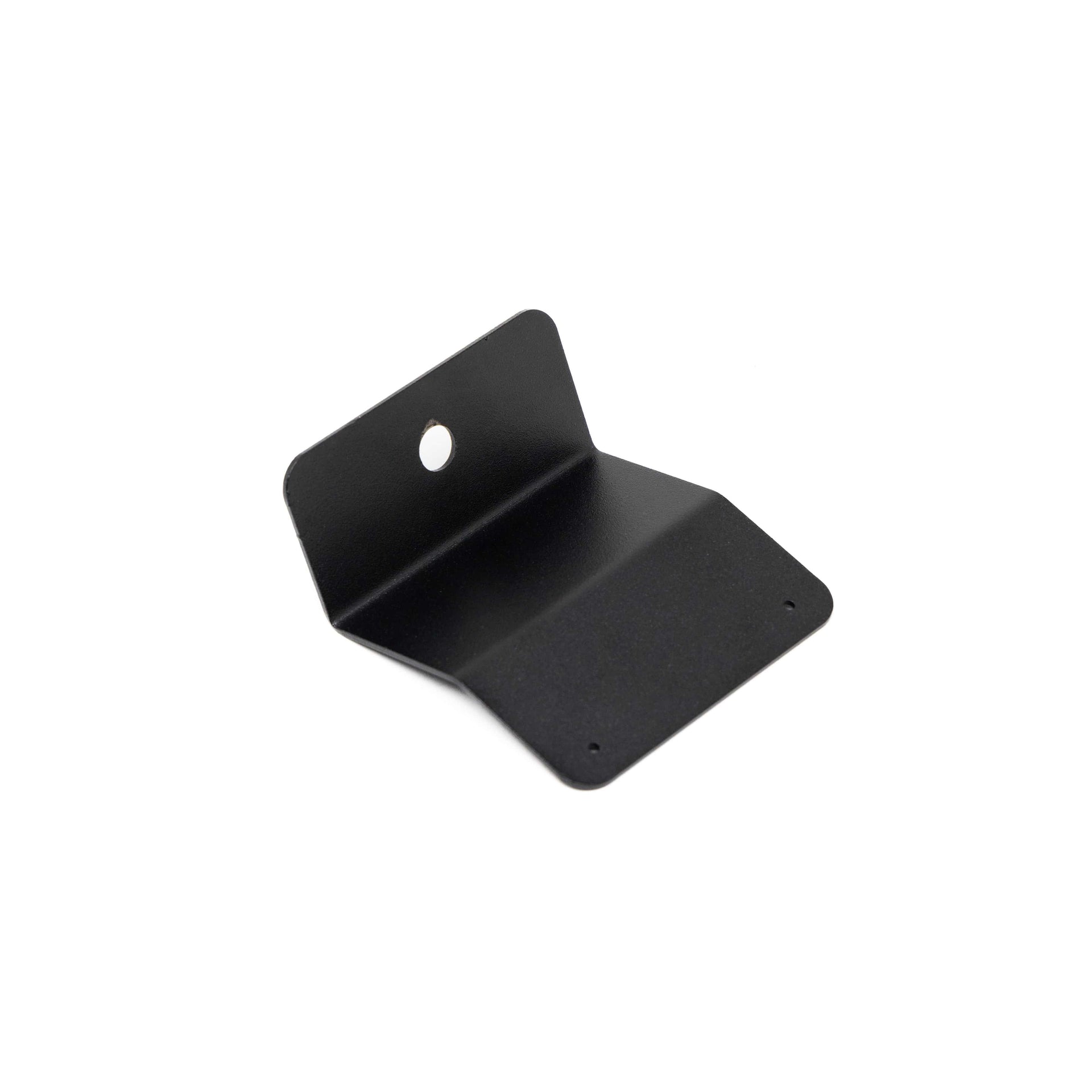 PCI Polaris Xpedition Radio Only and Antenna Bracket Front View