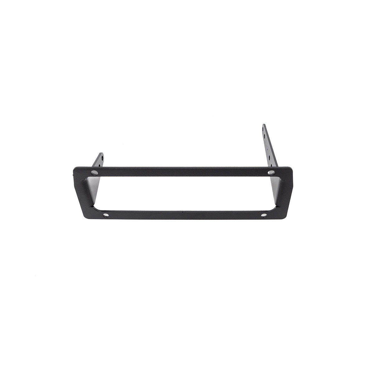 PCI Polaris 2025+ RZR Pro Series Vertical Bracket Front View