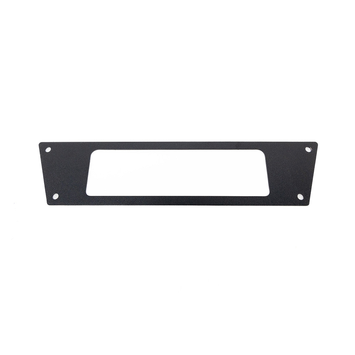 PCI Polaris 2025+ RZR Pro Series Vertical Bracket Front View