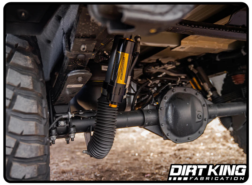 2019-2025 GM 1500 MT PreRunner Kit