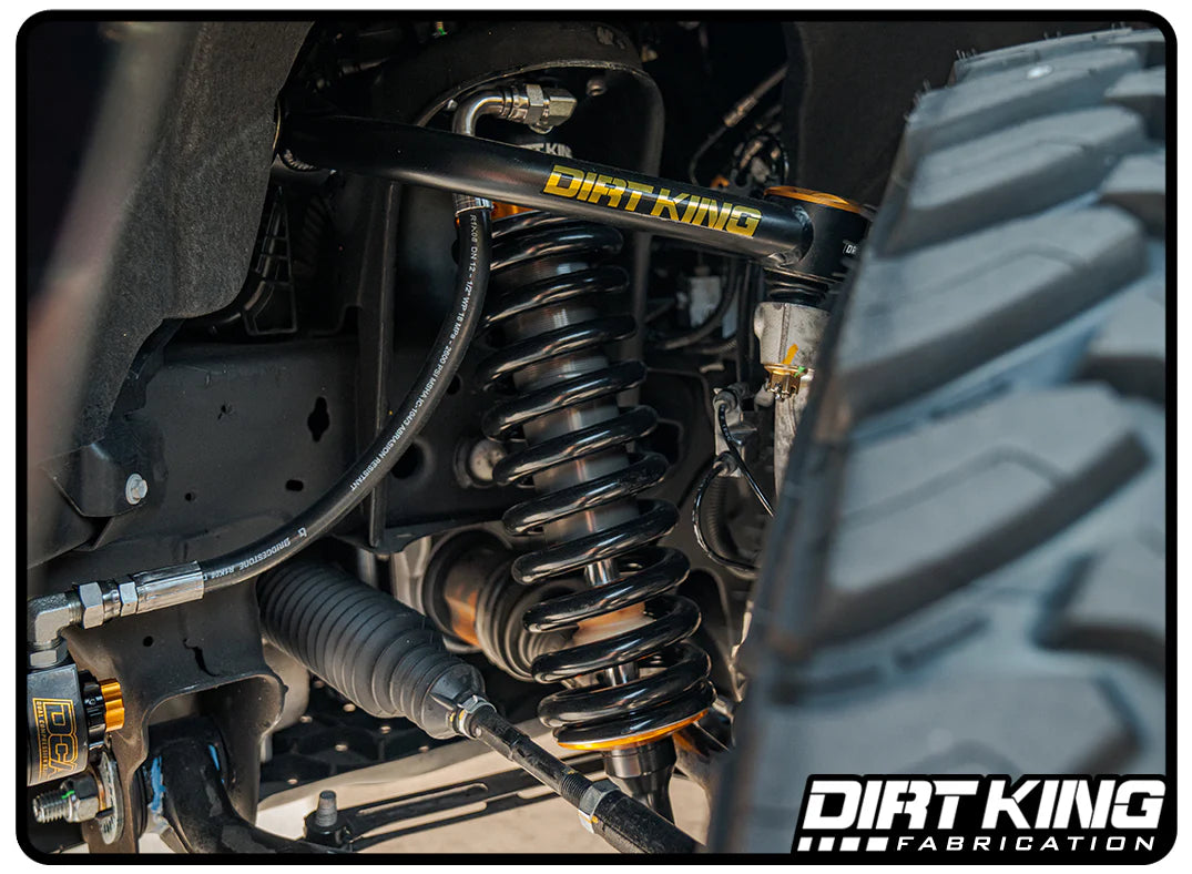 2019-2025 GM 1500 MT PreRunner Kit