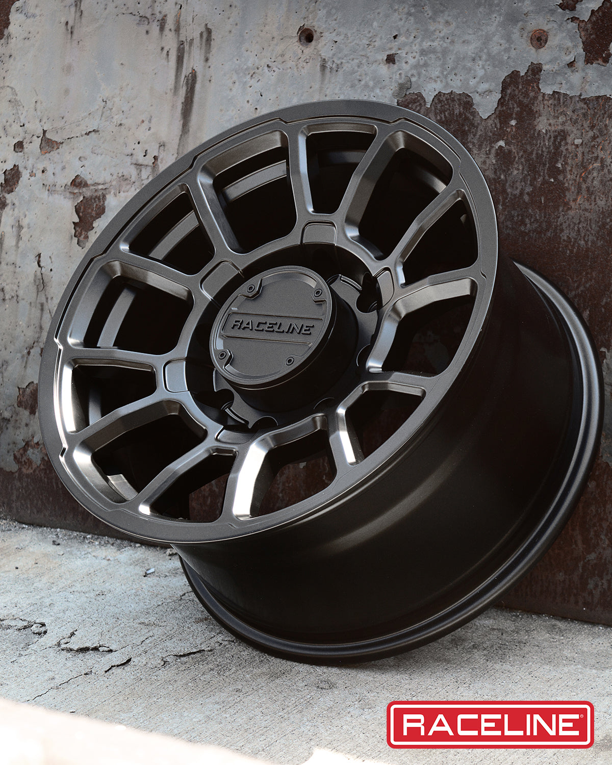 Raceline 950B Gauge