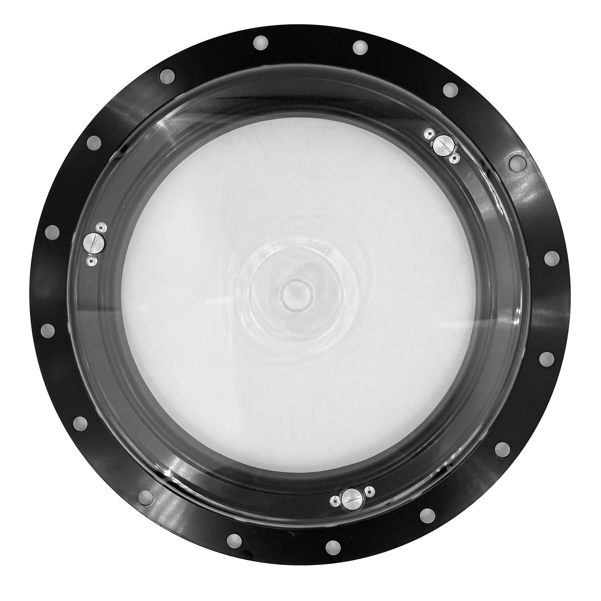 Raceline Mud Guard Kit 15" (Plastic)