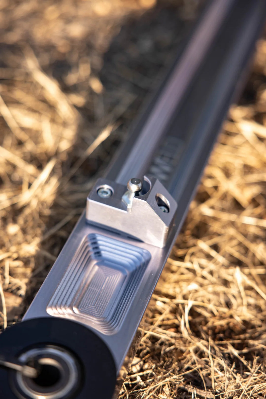 Ranger Raptor Billet Rear Lower Link Kit