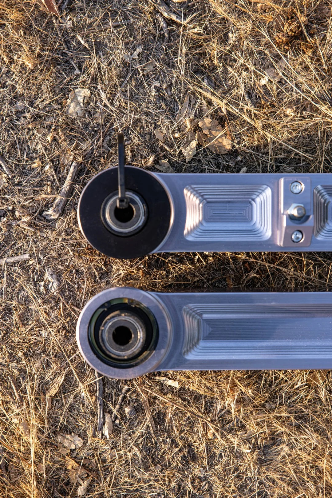 Bronco Billet Rear Lower Link Kit
