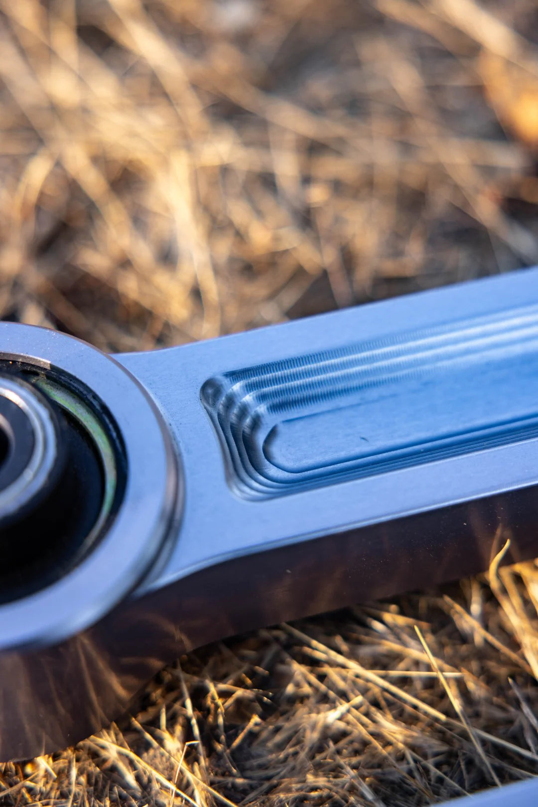 Bronco/Ranger Raptor Billet Rear Upper Link Kit