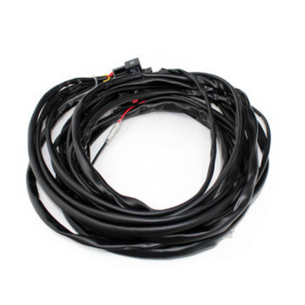 Automotive RTL Wiring Harness Universal Baja display