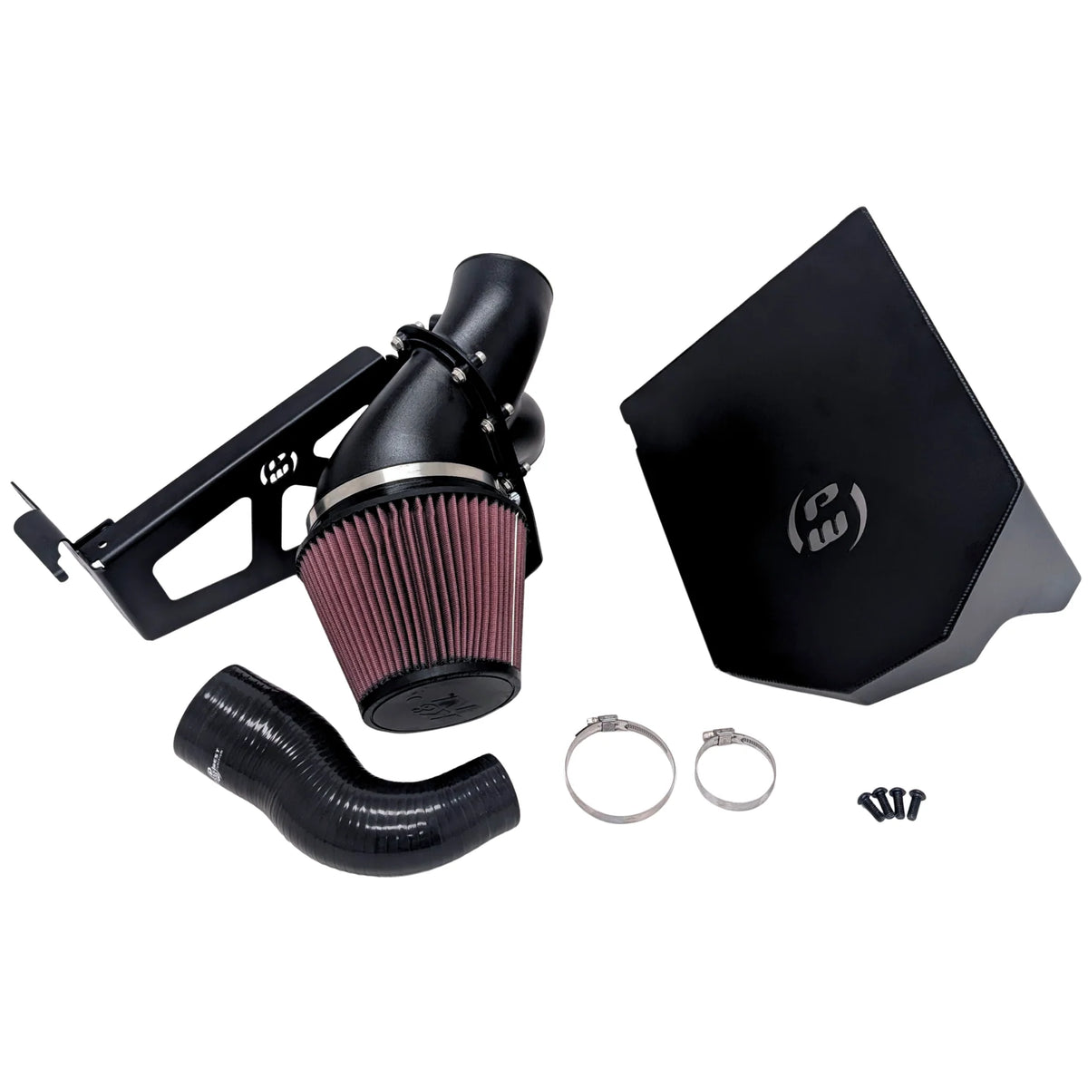 Race Air Box - Next Gen Ranger Raptor | PROCESS WEST