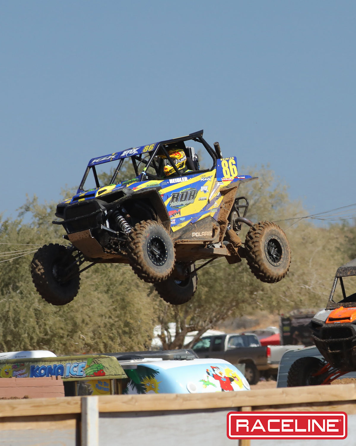 Raceline A91B Ryno Beadlock