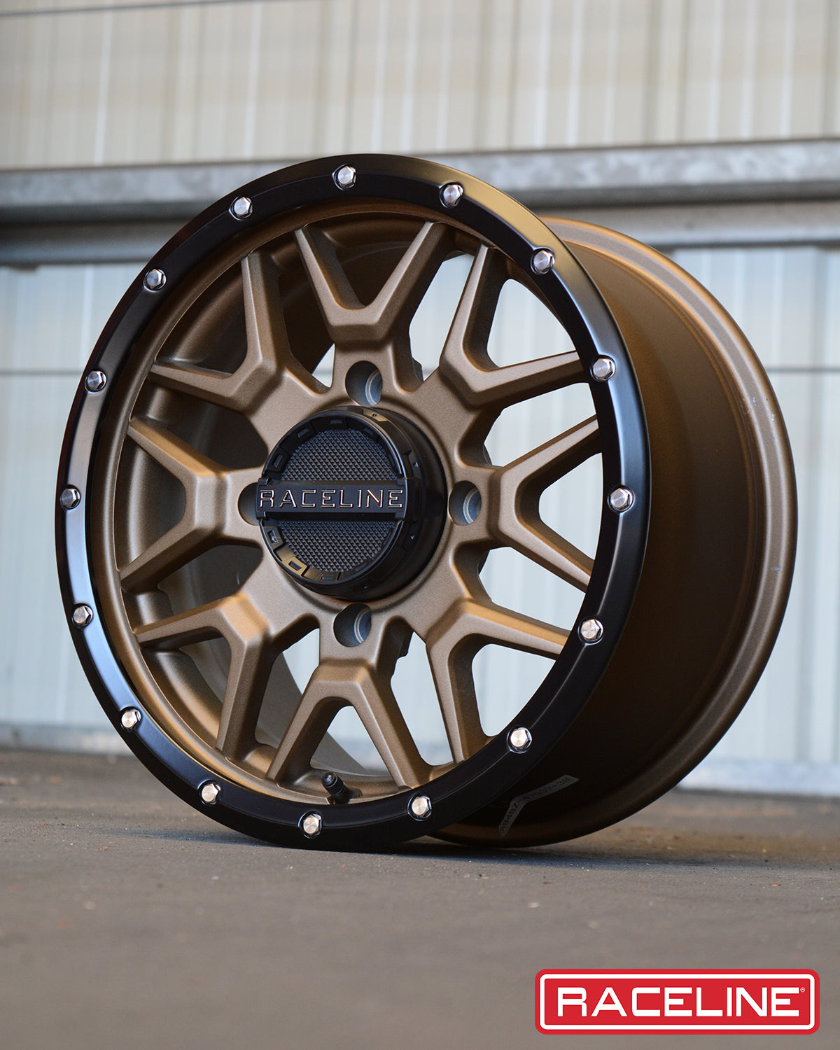 Raceline A94BZ Krank Simulated Beadlock