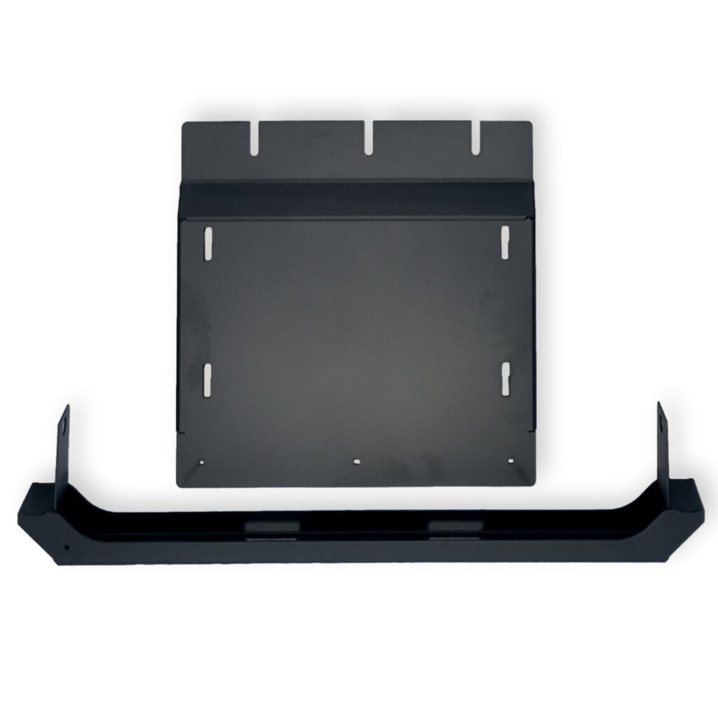 RCI Transfer Case Skid Plate | 19-Present Ram 1500