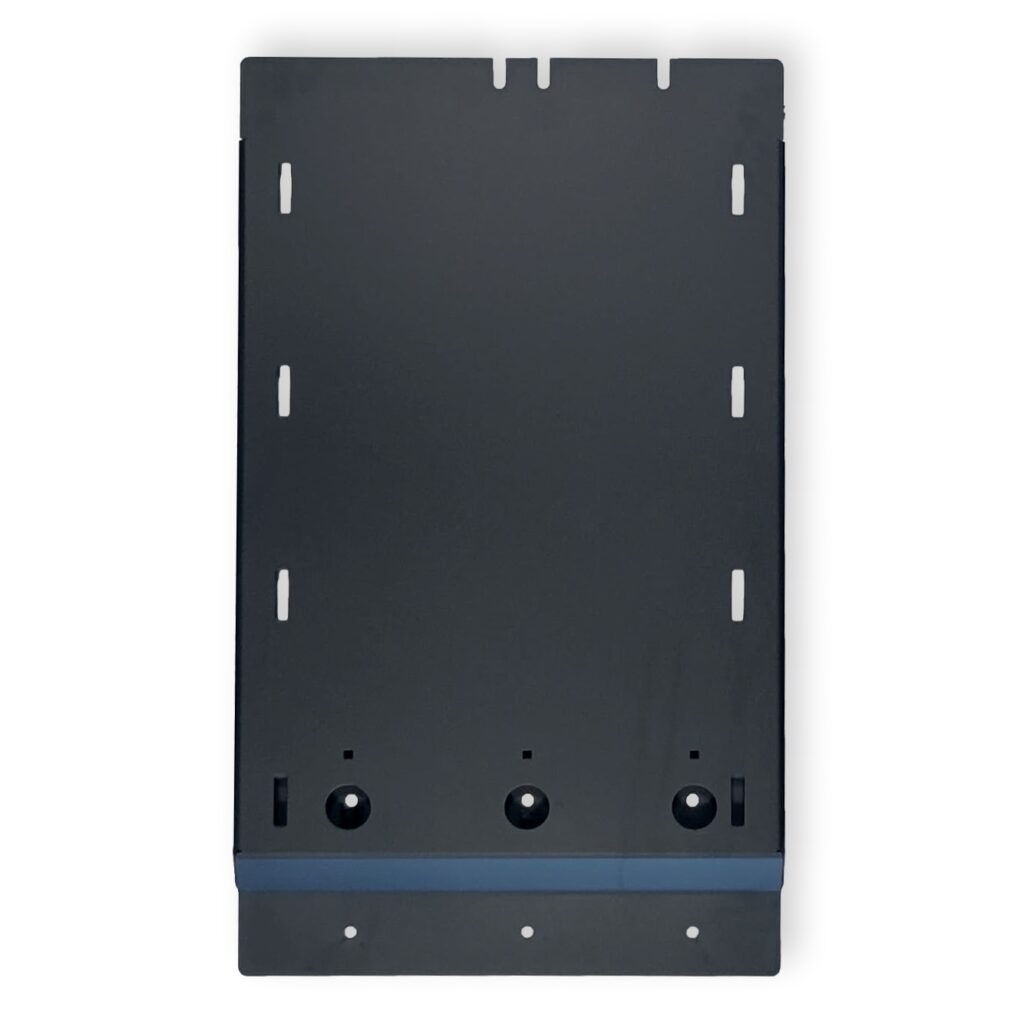 RCI Transmission Skid Plate | 19-Present Ram 1500