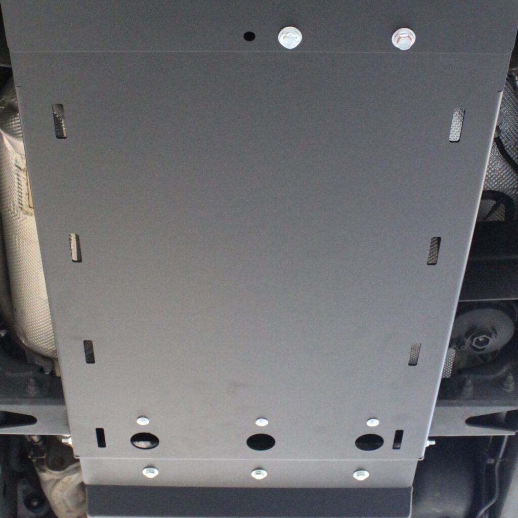 RCI Transmission Skid Plate | 19-Present Ram 1500