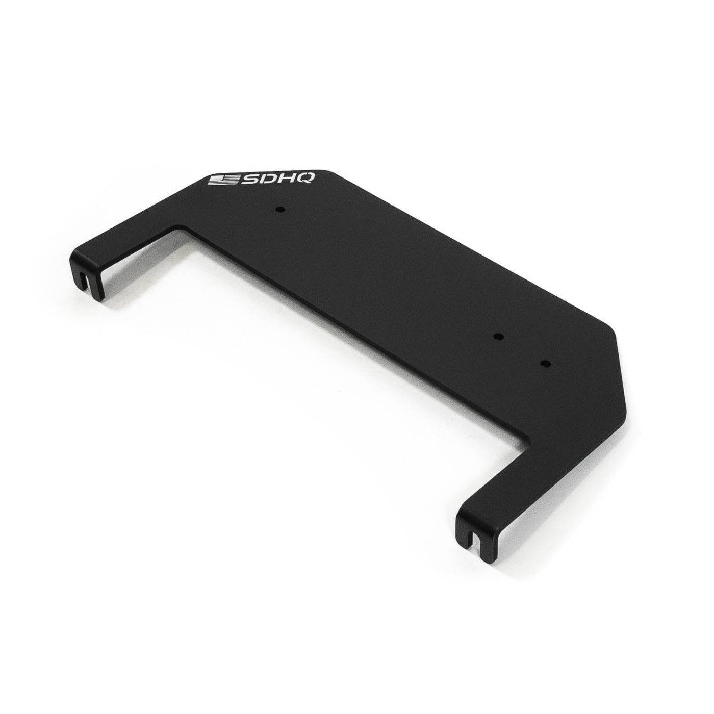 '21-24 Ram 1500 TRX SDHQ Built Switch Pros Power Module Mount display of included parts 