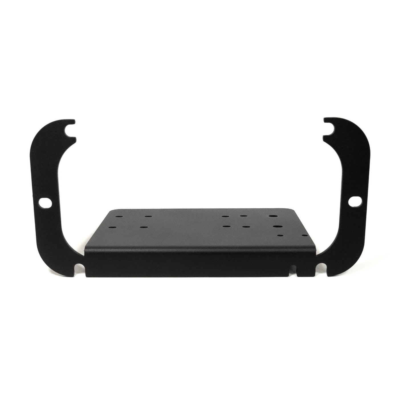 '19-24 Ram 1500 Classic SDHQ Built ARB Air Compressor Mount display of included part 