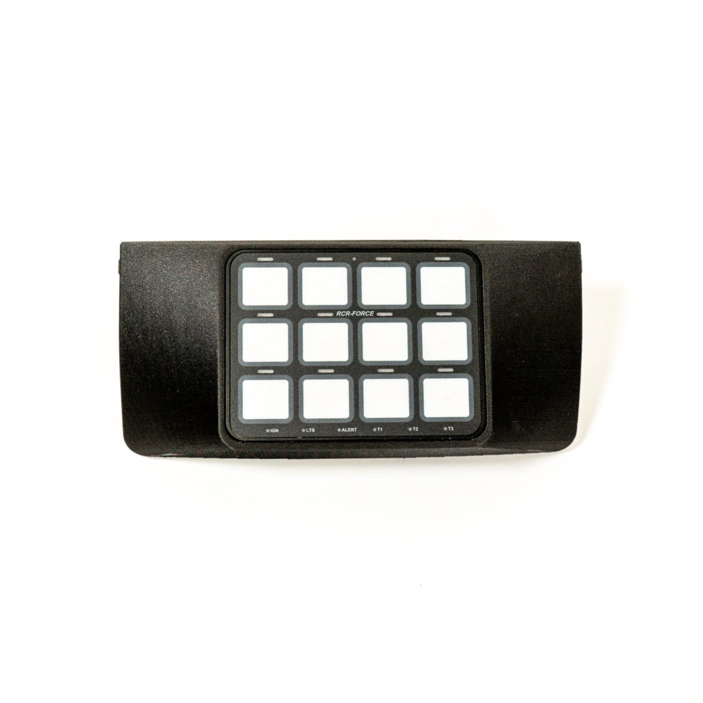 2019-2025 Ram 1500 SDHQ Built 3D Printed Sunglass Keypad Mount Conversion display with Keypad 
