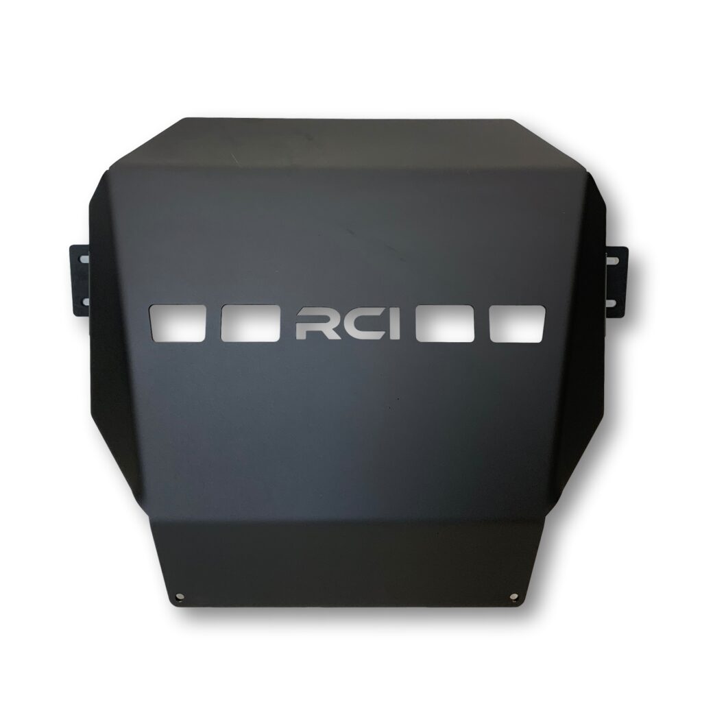 RCI Engine Skid Plate | 98-11 Ranger