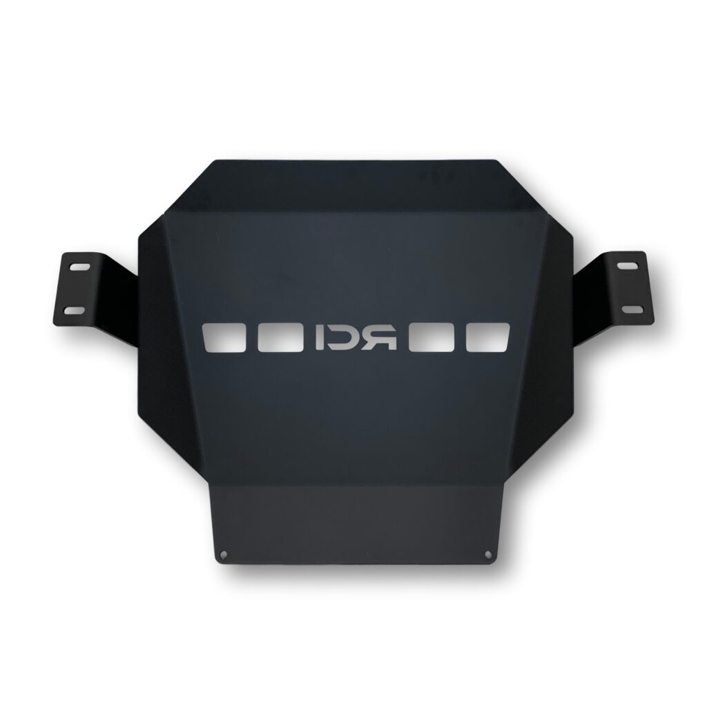 RCI Engine Skid Plate | 98-11 Ranger