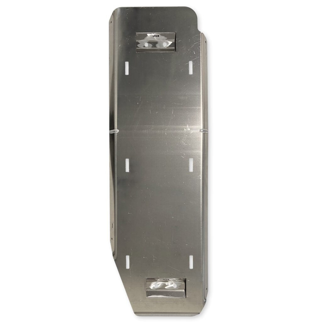 RCI Fuel Tank Skid Plate | 19-23 Ranger