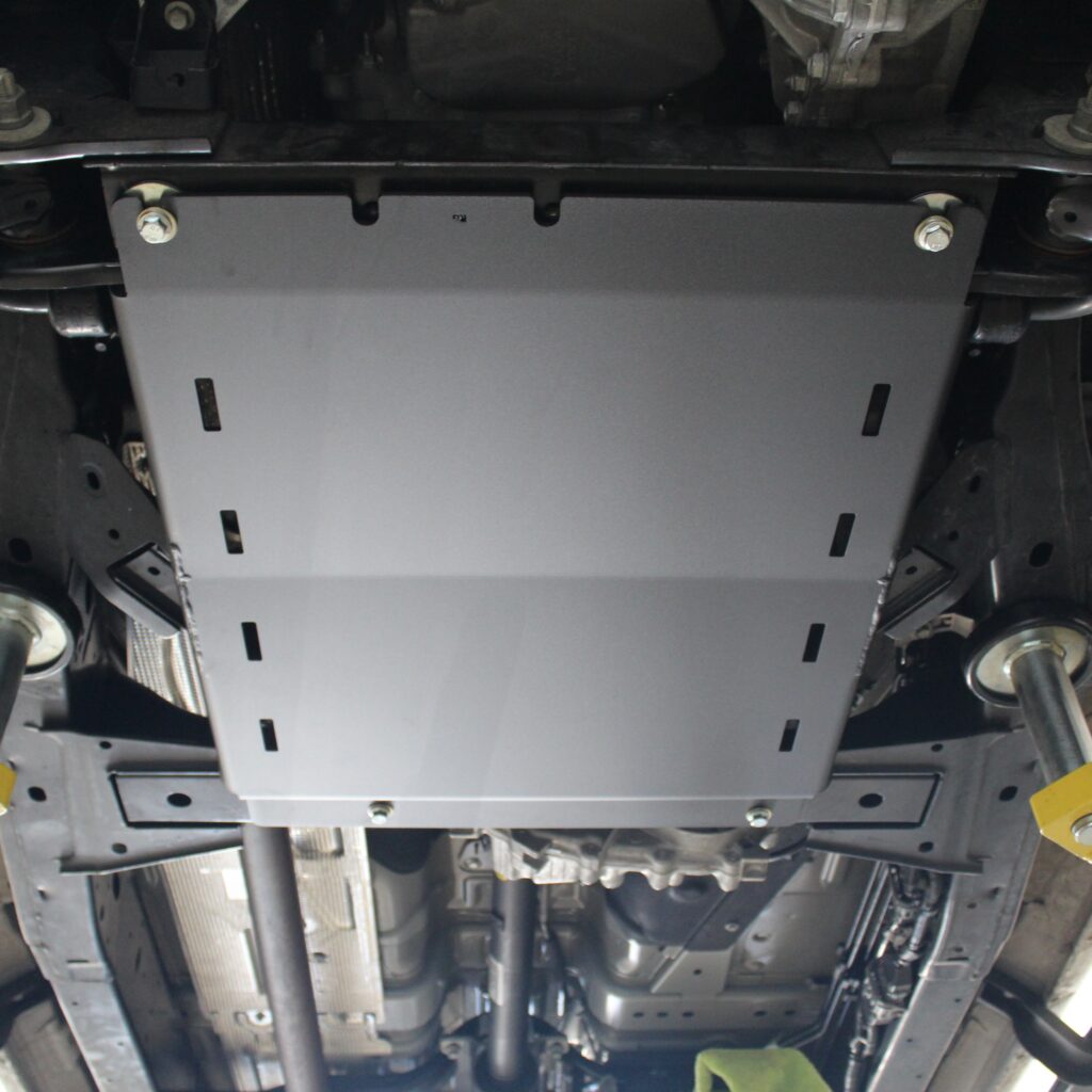 RCI Transmission Skid Plate | 19-23 Ranger