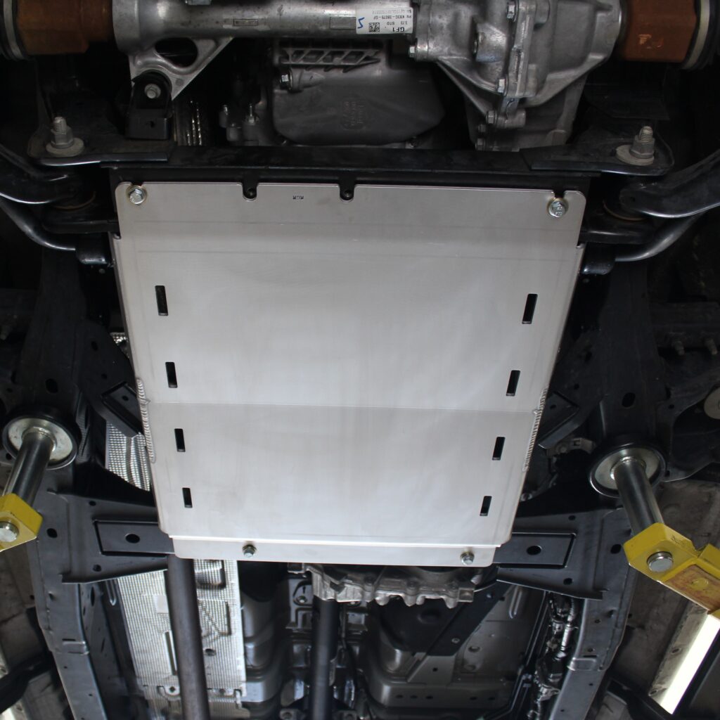 RCI Transmission Skid Plate | 19-23 Ranger