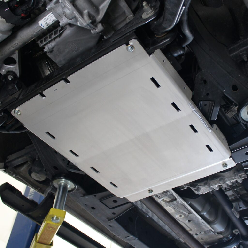 RCI Transmission Skid Plate | 19-23 Ranger