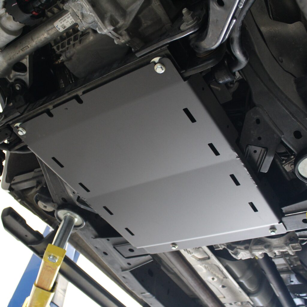 RCI Transmission Skid Plate | 19-23 Ranger
