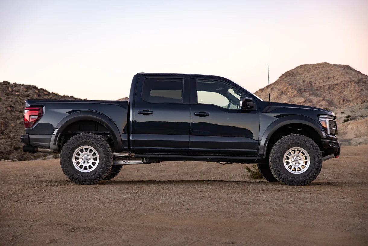 F150 Raptor Gen3 Billet Rear Lower Link Kit (2021+)
