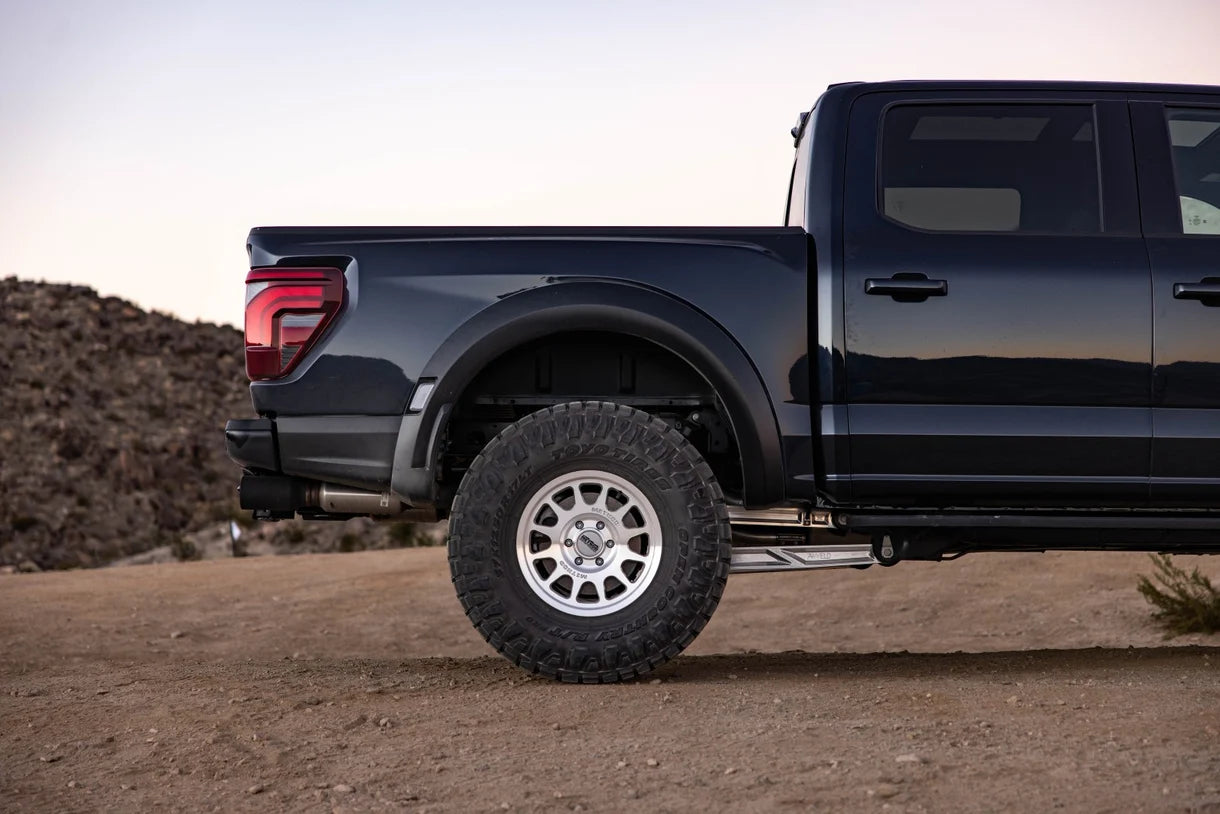 F150 Raptor Gen3 Billet Rear Lower Link Kit (2021+)