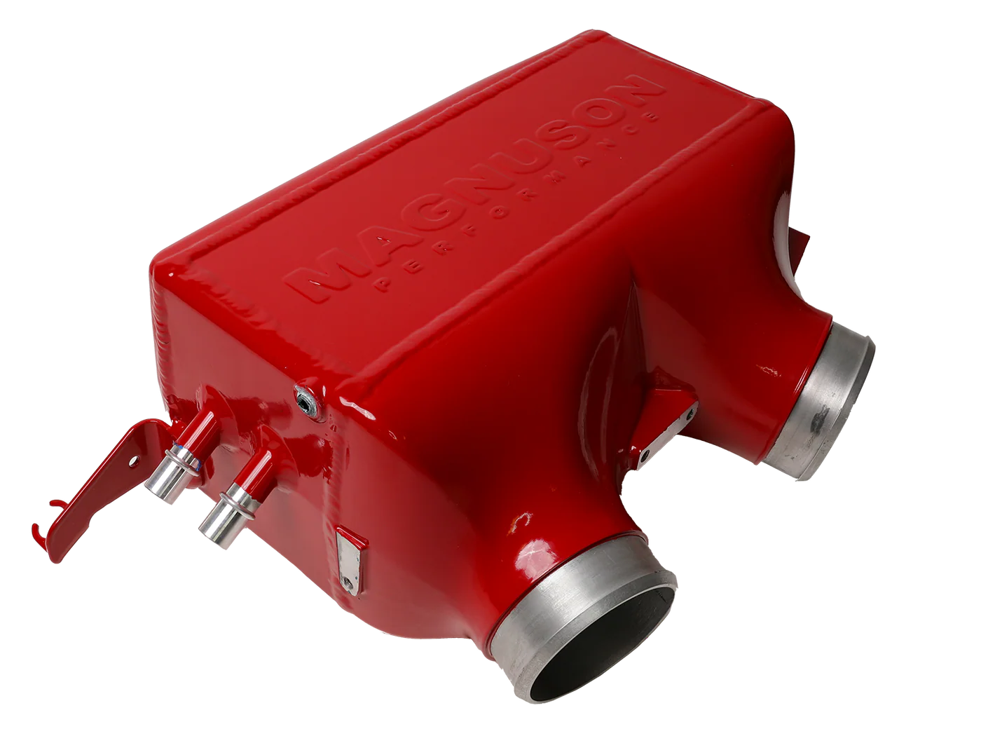 Magnuson Performance Pack - Toyota Tundra and Sequoia 3.4L V6