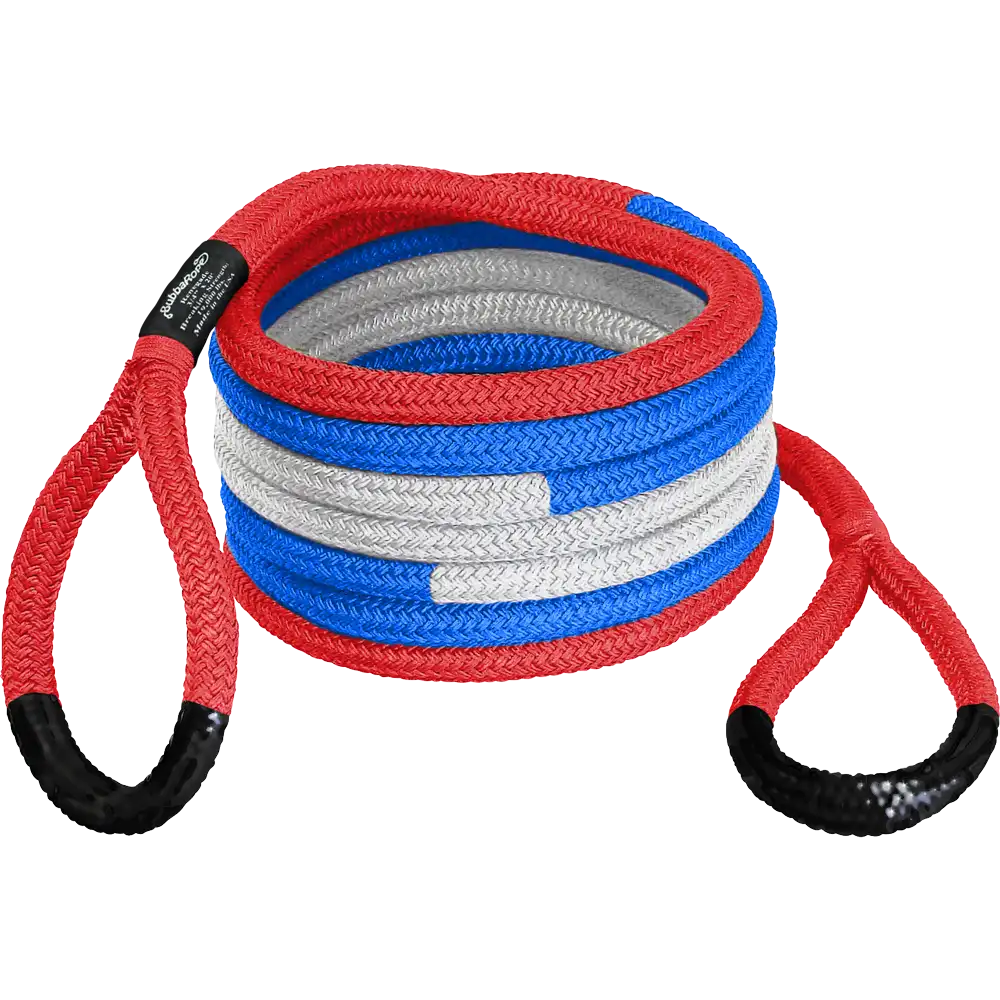 Bubba Rope 3/4" Renegade Recovery Rope