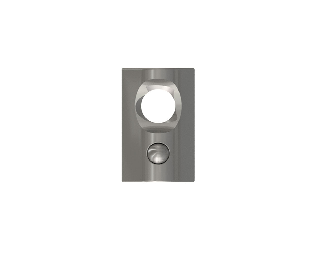 Prinsu Rack Roll-in T-nuts