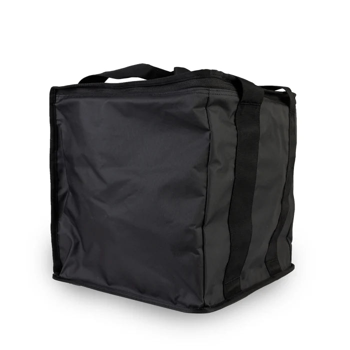 Rugged Bag 1.3 Side View Black
