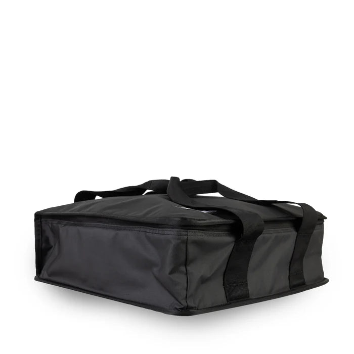 Rugged Bag 2.1 Side View Black