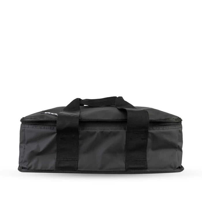 Rugged Bag 2.1 Side View Black