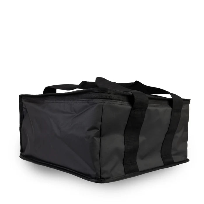 Rugged Bag 2.2 Side View Black