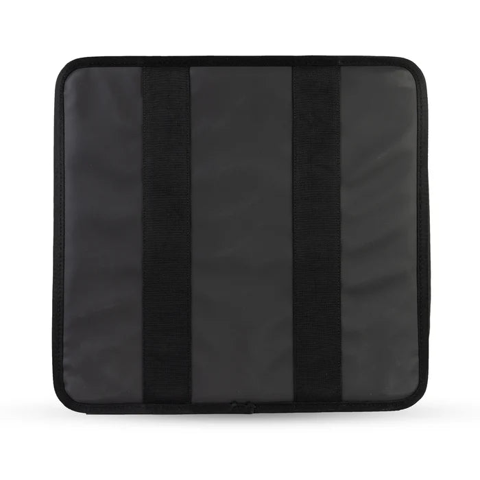 Rugged Bag 2.2 Top View Black
