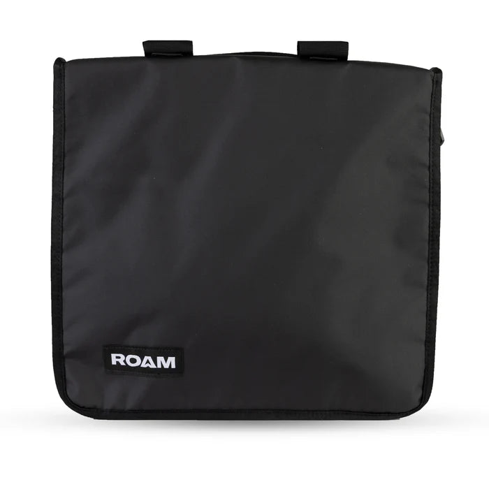 Rugged Bag 2.2 Top View Black
