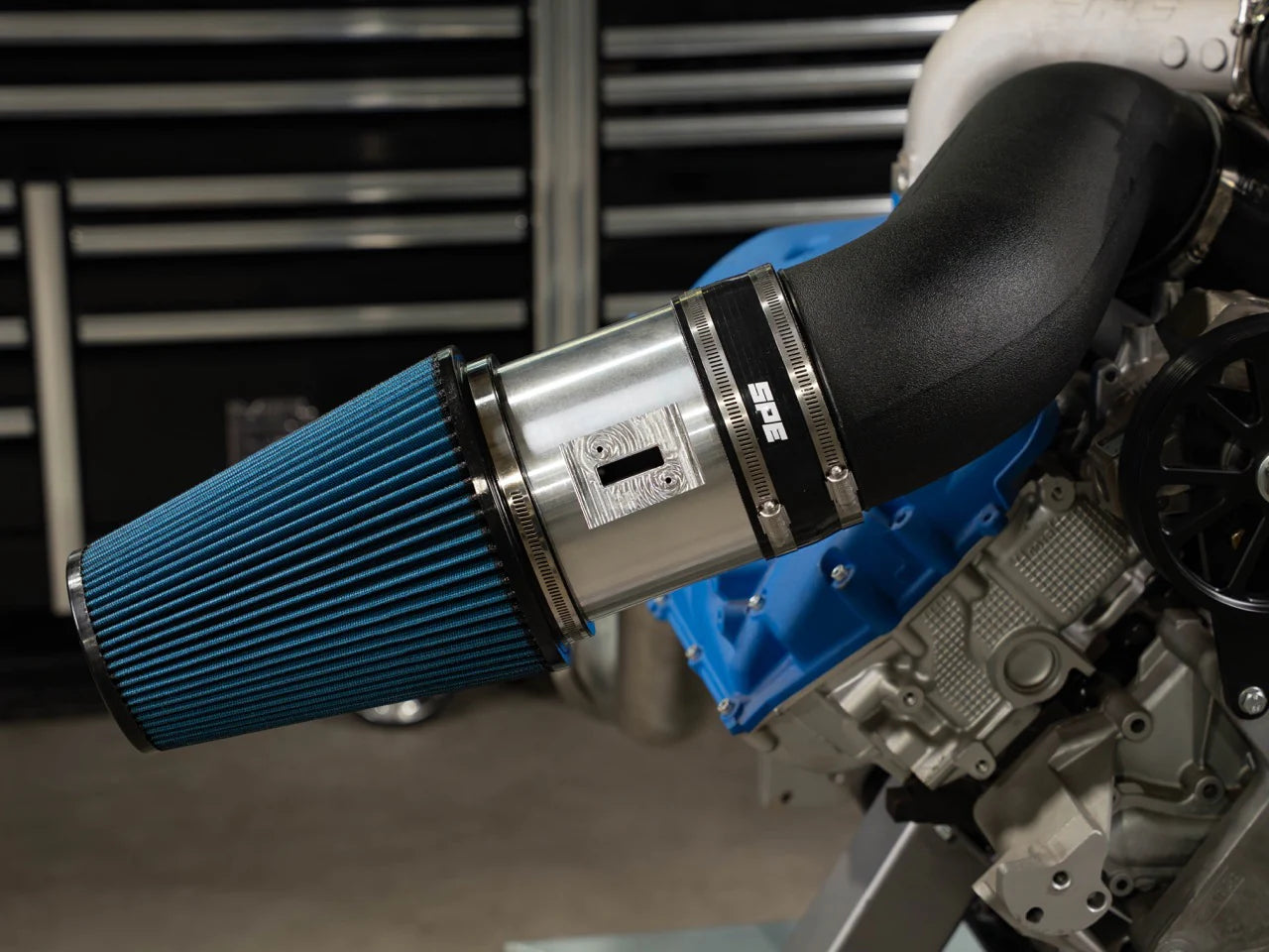 SPE Motorsport 2011-2026 6.7 Powerstroke S400 Emperor Turbo System