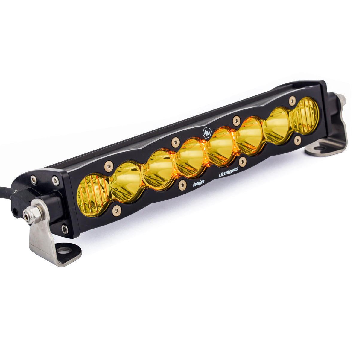 Baja Designs - S8 Series LED Light Bar