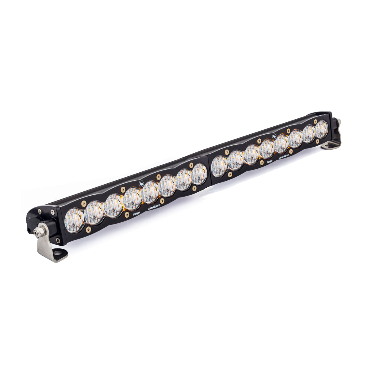 Baja Designs - S8 Series LED Light Bar